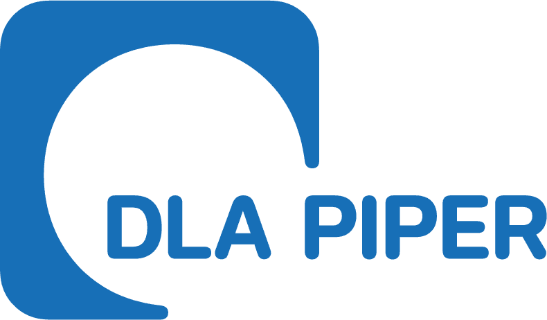 DLA Piper UK LLP logo