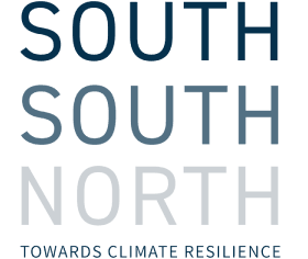 South South North logo